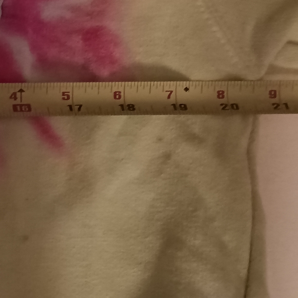 Myrtle beach SC hoodie size S - Picture 7 of 7